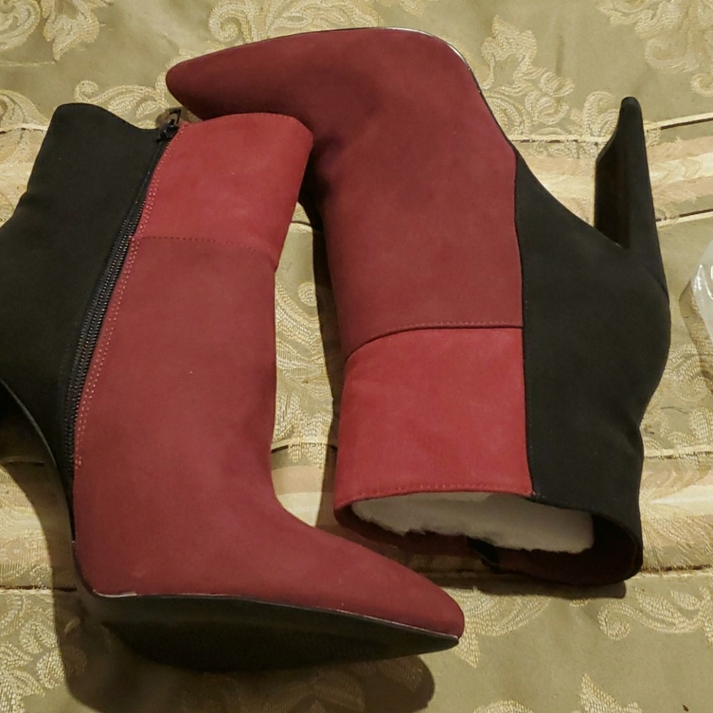 Women's boots